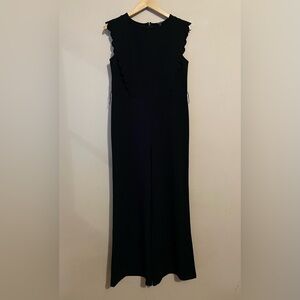 🔊 Isaac Mizrahi | Black Jumpsuit